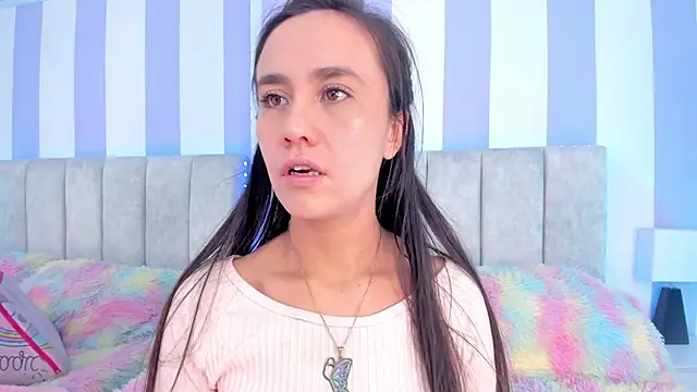 lila rush online show from 23, 2, 2025