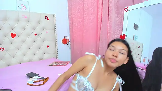 Kim Eli online show from 14, 2, 2025