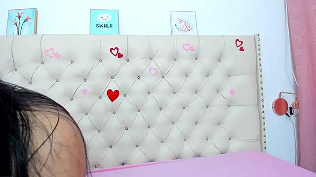 Kim Eli online show from 26, 2, 2025