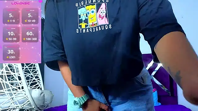 Catherine summer1 online show from 9, 1, 2026