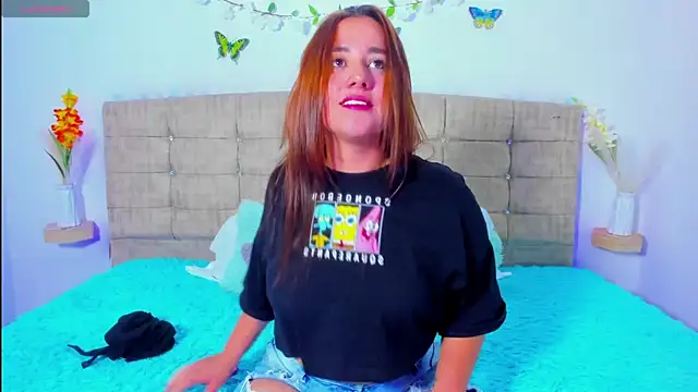 Catherine summer1 online show from 14, 2, 2026