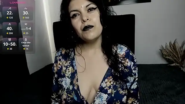 Snapshot of scarlett_w0lf chatting on 16, 6, 2026 scarlett w0lf online show from 16, 6, 2026