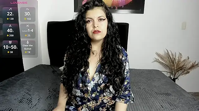 Snapshot of scarlett_w0lf chatting on 25, 6, 2026 scarlett w0lf online show from 25, 6, 2026