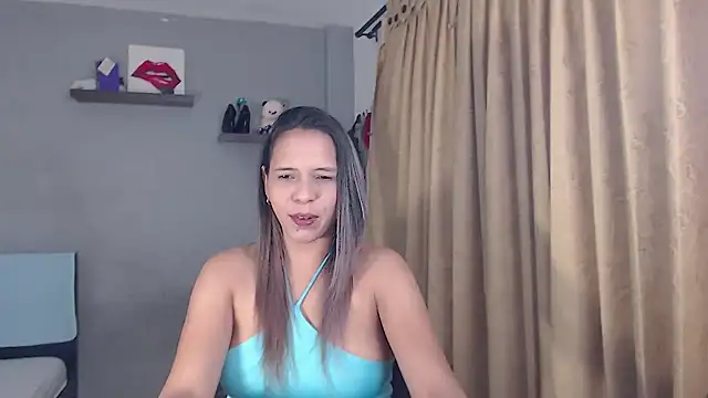 SusanLeroy online show from 6, 2, 2026