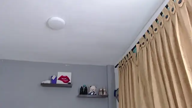 SusanLeroy online show from 10, 2, 2026