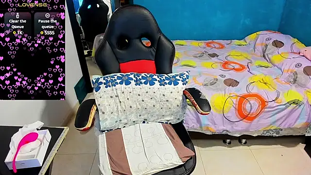 peanut tangerine online show from 8, 3, 2025