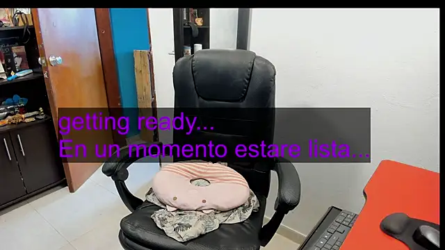 Snapshot of peanut_tangerine chatting on 10, 7, 2026 peanut tangerine online show from 10, 7, 2026