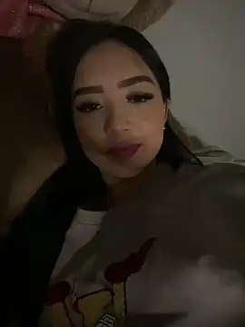 SOPHIACANDY19  online show from 14, 1, 2025