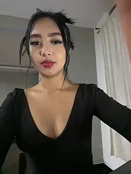 SOPHIACANDY19  online show from 17, 1, 2025