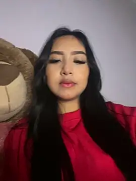 SOPHIACANDY19  online show from 19, 1, 2025