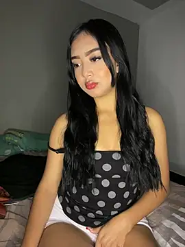 SOPHIACANDY19  online show from 25, 1, 2025