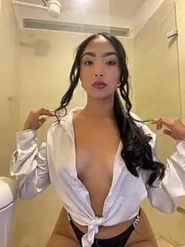 SOPHIACANDY19  online show from 16, 10, 2025