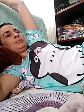 Samantha Sullivan  online show from 27, 10, 2025