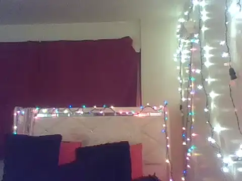 Snapshot of lachulalarubie chatting on 20, 1, 2025 lachulalarubie online show from 20, 1, 2025