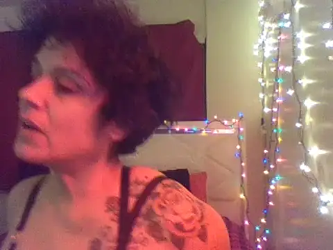 Snapshot of lachulalarubie chatting on 20, 1, 2025 lachulalarubie online show from 20, 1, 2025