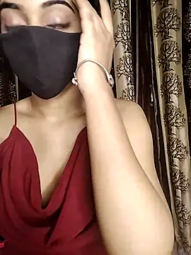 Sexy eye-19 online show from 30, 9, 2025