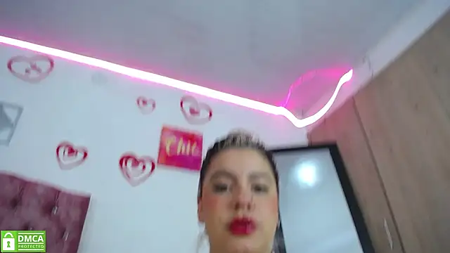 Snapshot of Candy_sr chatting on 26, 12, 2024 Candy sr online show from 26, 12, 2024