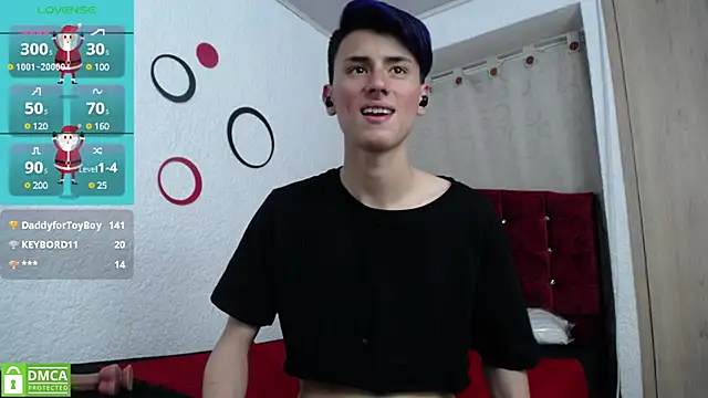 Alann sr online show from 26, 12, 2024