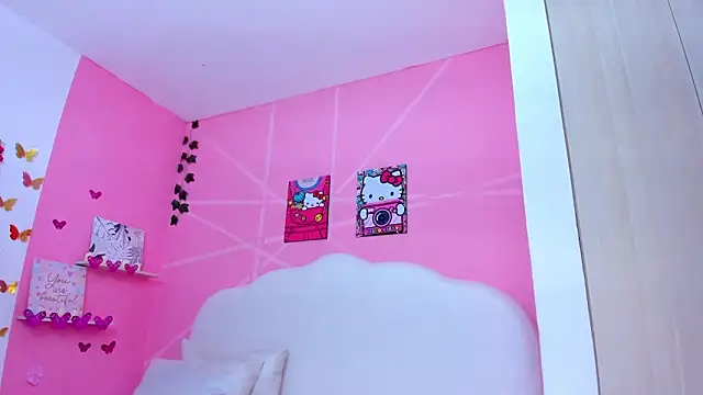 DaripQueen online show from 13, 2, 2025