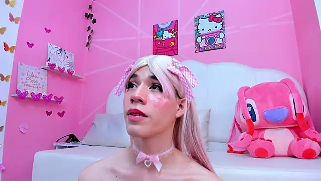 DaripQueen online show from 18, 3, 2025