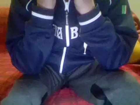 Ariete80s online show from 19, 3, 2025