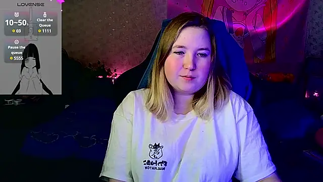 ChimberWol online show from 19, 12, 2024