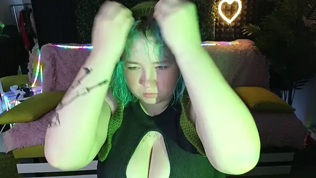 ChimberWol online show from 19, 9, 2025