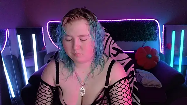 ChimberWol online show from 12, 11, 2025