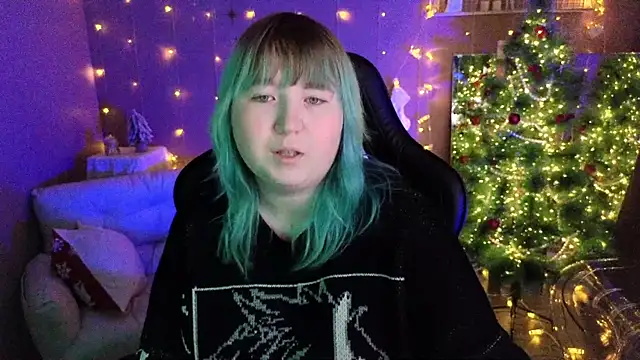 ChimberWol online show from 15, 1, 2026