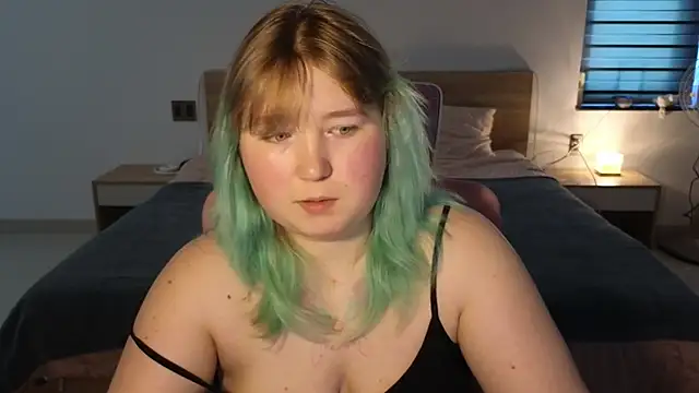 ChimberWol online show from 5, 4, 2026