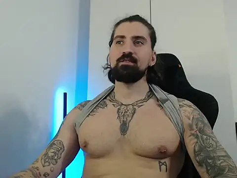 MateoHunk online show from 13, 10, 2025