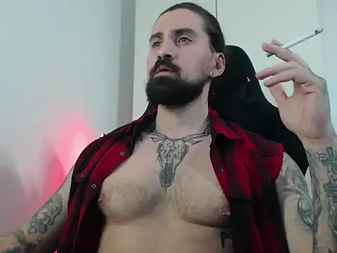 MateoHunk online show from 26, 11, 2025