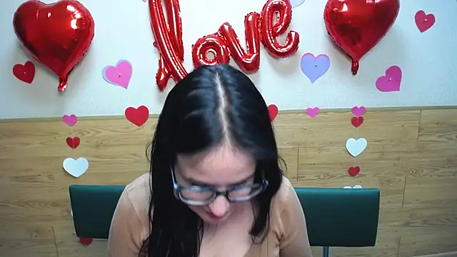 TayaBoret online show from 25, 1, 2025