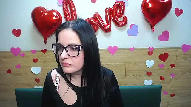 TayaBoret online show from 15, 2, 2025