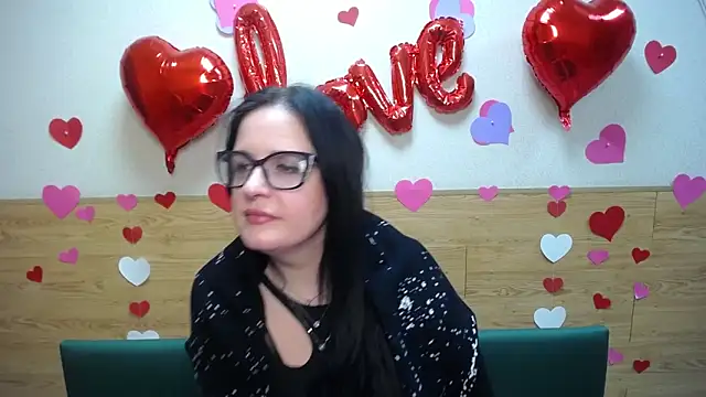 TayaBoret online show from 16, 2, 2025