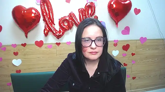 TayaBoret online show from 24, 2, 2025