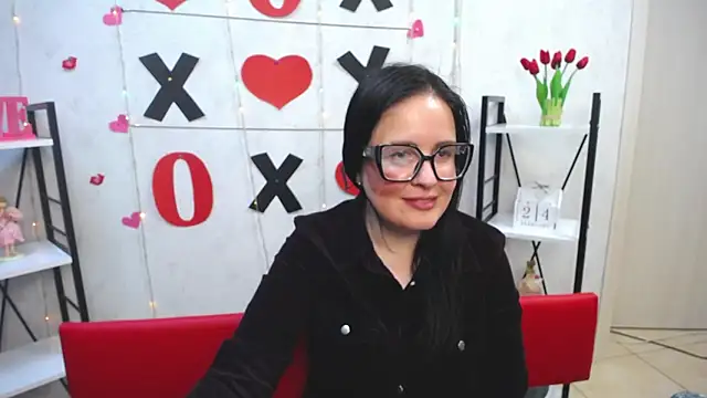 TayaBoret online show from 24, 2, 2025