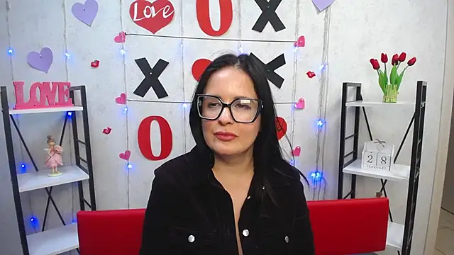 TayaBoret online show from 1, 3, 2025