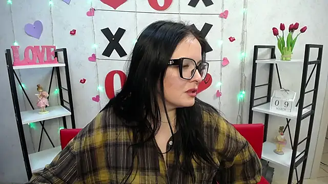 TayaBoret online show from 10, 3, 2025