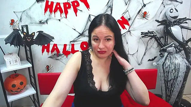 TayaBoret online show from 18, 10, 2025