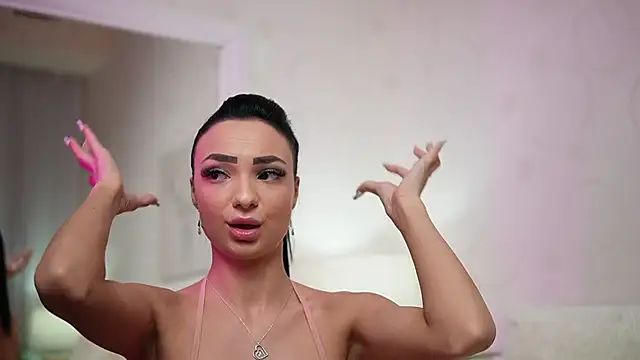 MaraJolie online show from 18, 1, 2025