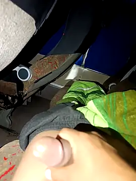 alexchir4 online show from 18, 9, 2025