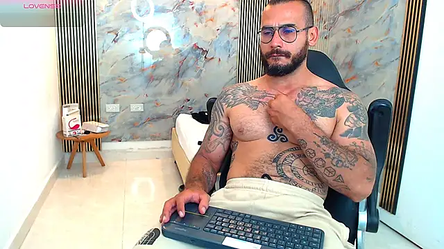 hanz col online show from 28, 2, 2025