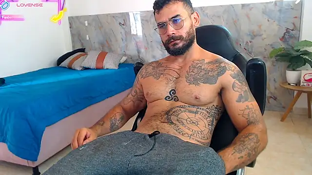 hanz col online show from 31, 10, 2025