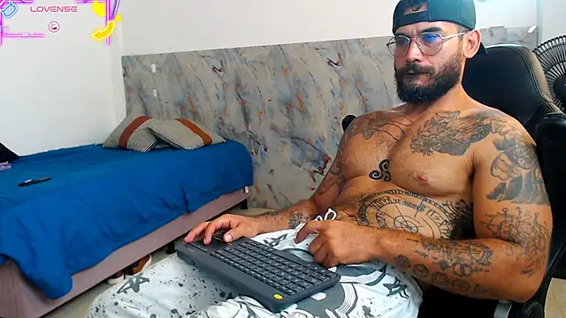 hanz col online show from 8, 11, 2025