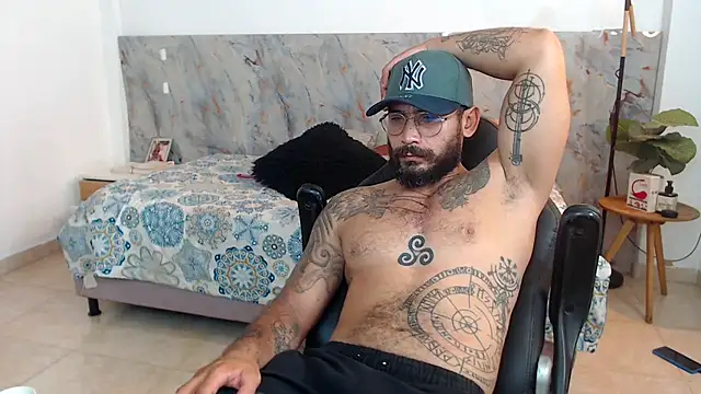 hanz col online show from 19, 11, 2025