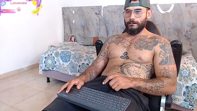 hanz col online show from 4, 12, 2025