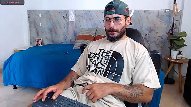 hanz col online show from 19, 12, 2025