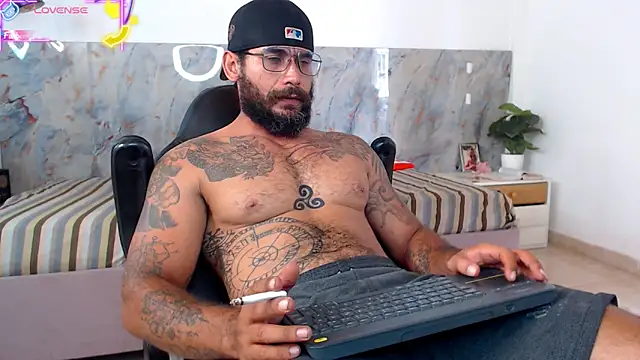 hanz col online show from 27, 3, 2026