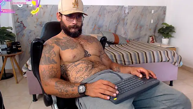 hanz col online show from 7, 4, 2026